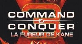 Critique de Command and COnquer 3 : La Fureur de Kane