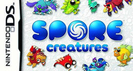 Critique de Spore Creatures (DS)