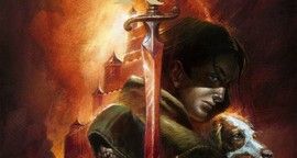 Assassin Royal (L') - Tome 1 - Le Bâtard