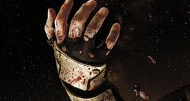 Test de Dead Space