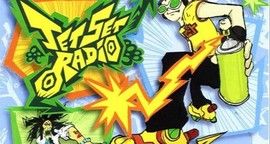 Critique Jet Set Radio