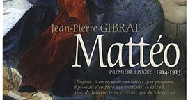 Mattéo - 1ère époque (1914-1915)