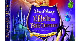 Critique La Belle au Bois Dormant