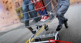 Critique Jackass - le film