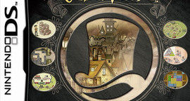 Professeur Layton et l'Etrange Village - Test