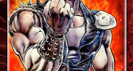 Hokuto no Ken