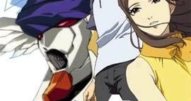 Critique Rahxéphon - la série