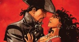 Scorpion (Le) - Tome 8 - L'ombre de l'Ange