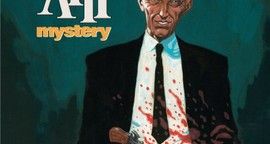 XIII Mystery - Tome 1 - La Mangouste