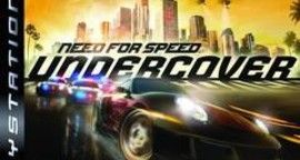 Need For Speed - Undercover