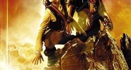 Critique Spy kids 2 - Espions en herbe