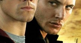 Critique de la série Supernatural