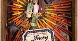 La critique de Tiroirs secrets