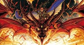 Chroniques de la Lune Noire - Tome 14 - La fin des temps