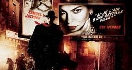 Critique cinéma : The Spirit