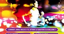 Critique de Slumdog Millionaire