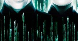 Critique MatriX Reloaded