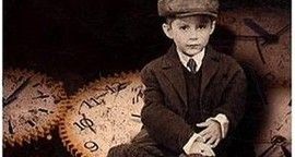 Critique livre : L'étrange histoire de Benjamin Button