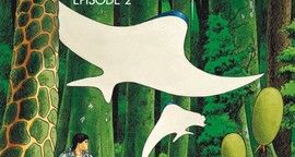 Mondes d'Aldébaran (Les) - Cycle 3 : Antarès - Épisode 2