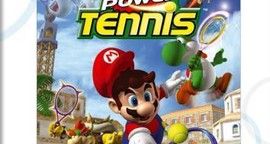Critique de Mario Power Tennis