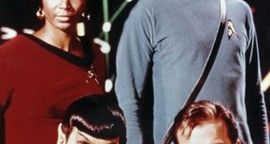 Star Trek - Trois siècles remis dans l'ordre