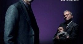 Alexis HK - Les affranchis