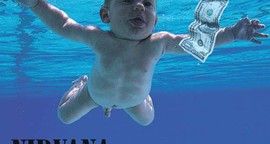 Nirvana - Kurt Cobain : 15 ans déjà