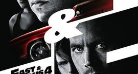 Fast & Furious 4