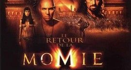 Critique Le retour de la momie