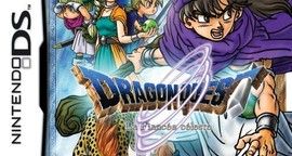 Critique de Dragon Quest : la fiancée céleste