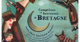 La critique de Comptines et berceuses de Bretagne