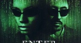 Enter The MatriX
