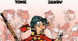 Le Petit Spirou présente - Tomes 1 et 2