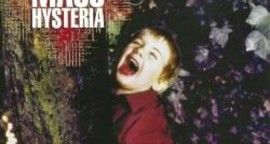 Critique Mass Hysteria : le Bien Etre et la Paix