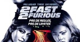 Critique 2 Fast 2 furious