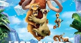 Critique L'âge de glace 3 : le temps des dinosaures