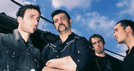 Chronique express Noise