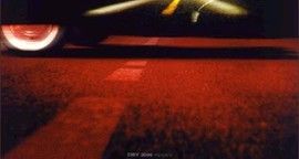 Critique Lost Highway