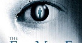 Critique The Eye - 2003