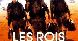 Critique Les rois du désert