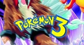 Pokémon 3