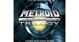 Test de Metroid Prime Trilogy