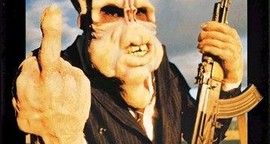 Bad Taste - Splatter movies de Peter Jackson