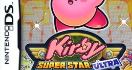 Critique de Kirby Super Star Ultra