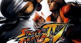 Critique de Street Fighter IV PC