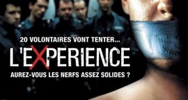 Critique L'expérience