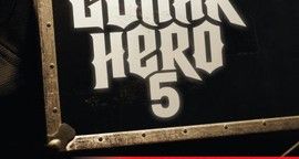 Critique de Guitar Hero 5 sur XBOX 360