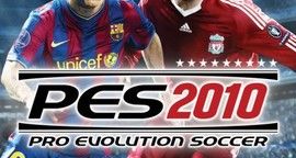 PES 2010 - Test
