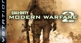 Call of Duty - Modern Warfare 2 - Test