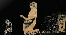 Nirvana - Live at Reading